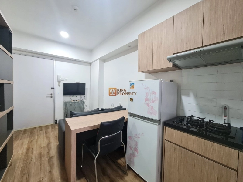 Green Bay Pluit Investasi Cuan! 2BR Lantai Rendah Strategis Dekat Mall Green Bay Pluit 2 20250723_130139