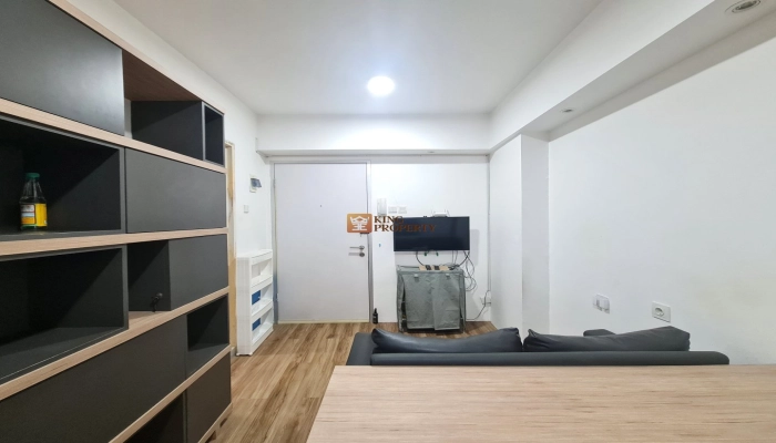 Green Bay Pluit Investasi Cuan! 2BR Lantai Rendah Strategis Dekat Mall Green Bay Pluit 5 20250723_130324