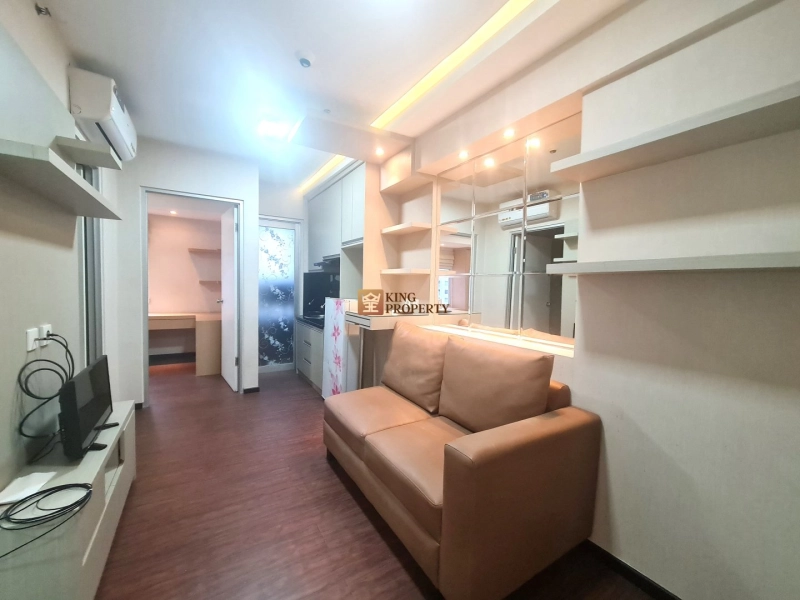 Green Bay Pluit Siap Untung 2BR Tower Favorit Bonus Interior View Pool Green Bay Pluit 1 20250728_172638