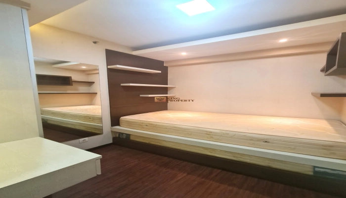 Green Bay Pluit Siap Untung 2BR Tower Favorit Bonus Interior View Pool Green Bay Pluit 3 20250728_172749