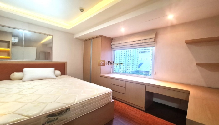 Green Bay Pluit Siap Untung 2BR Tower Favorit Bonus Interior View Pool Green Bay Pluit 4 20250728_172802