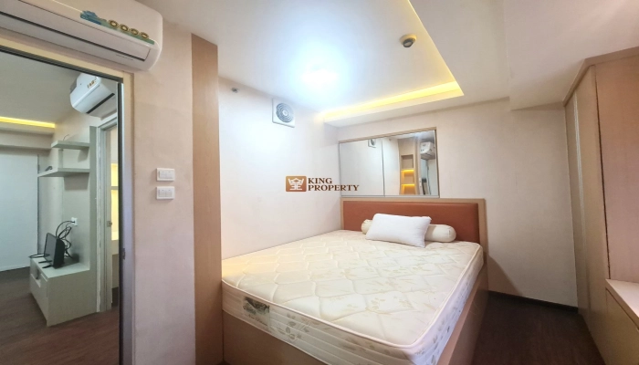 Green Bay Pluit Siap Untung 2BR Tower Favorit Bonus Interior View Pool Green Bay Pluit 5 20250728_172825