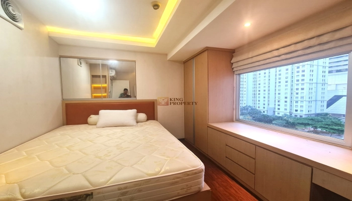 Green Bay Pluit Siap Untung 2BR Tower Favorit Bonus Interior View Pool Green Bay Pluit 6 20250728_172836