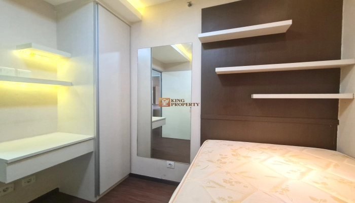 Green Bay Pluit Siap Untung 2BR Tower Favorit Bonus Interior View Pool Green Bay Pluit 8 20250728_172901