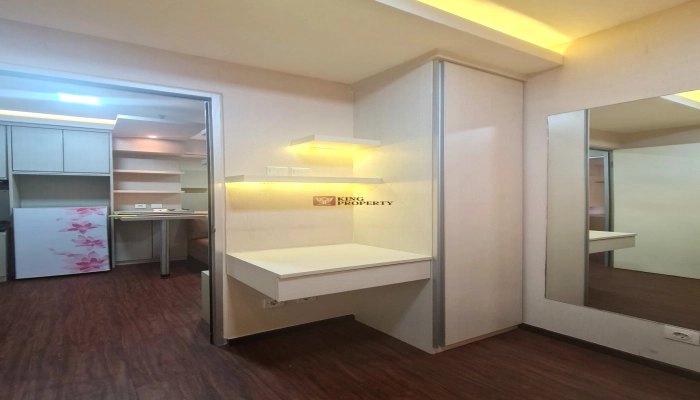 Green Bay Pluit Siap Untung 2BR Tower Favorit Bonus Interior View Pool Green Bay Pluit 9 20250728_172907