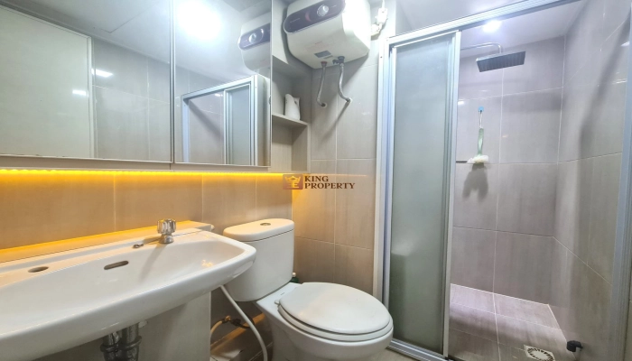 Green Bay Pluit Siap Untung 2BR Tower Favorit Bonus Interior View Pool Green Bay Pluit 10 20250728_172938