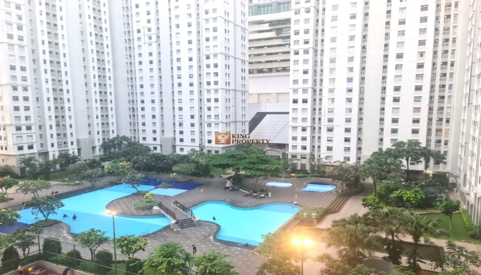 Green Bay Pluit Siap Untung 2BR Tower Favorit Bonus Interior View Pool Green Bay Pluit 11 20250728_172959