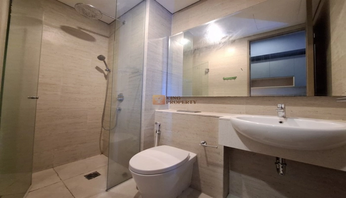 Taman Anggrek Residence Studio Cozy Taman Anggrek Residence Furnish Dekat BINUS & Mall! 27 20250729_154335