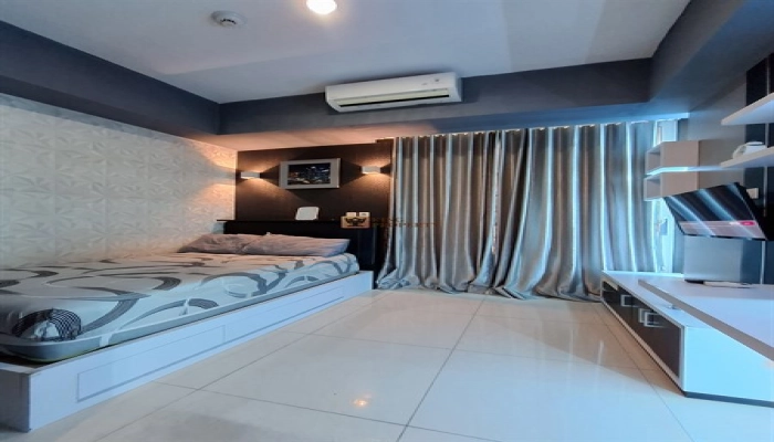 Taman Anggrek Residence Studio Cozy Taman Anggrek Residence Furnish Dekat BINUS & Mall! 29 20250729_154619
