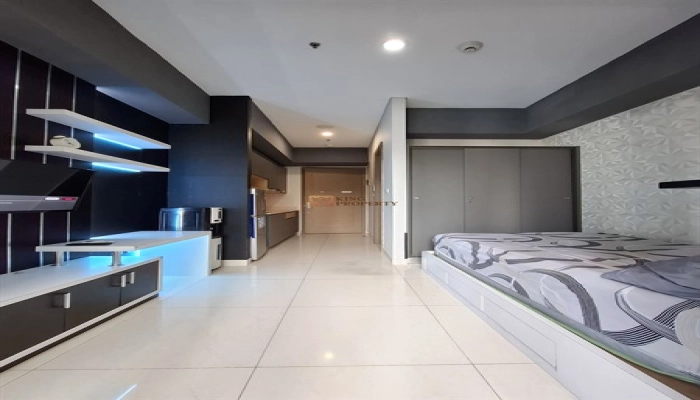 Taman Anggrek Residence Studio Cozy Taman Anggrek Residence Furnish Dekat BINUS & Mall! 30 20250729_155505