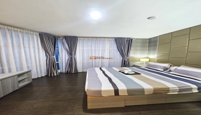 Green Bay Pluit Penthouse Furnished Mewah Langka 3BR 148m2 Green Bay Pluit 8 20250730_181013