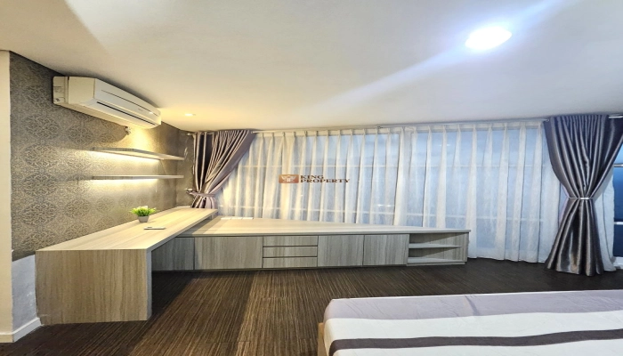 Green Bay Pluit Penthouse Furnished Mewah Langka 3BR 148m2 Green Bay Pluit 9 20250730_181021