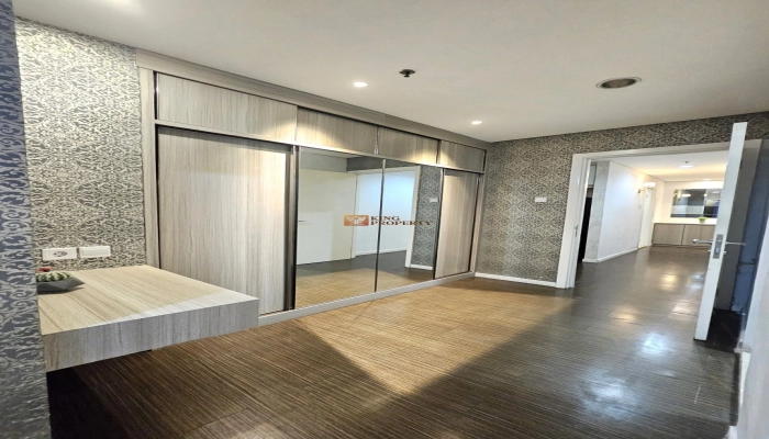 Green Bay Pluit Penthouse Furnished Mewah Langka 3BR 148m2 Green Bay Pluit 11 20250730_181128