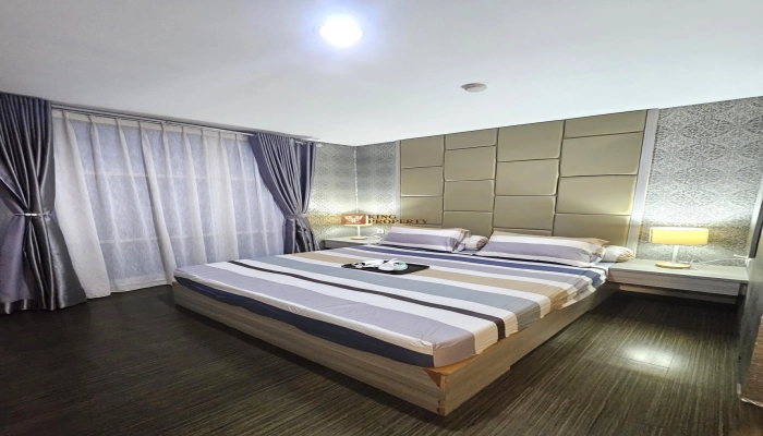 Green Bay Pluit Penthouse Furnished Mewah Langka 3BR 148m2 Green Bay Pluit 12 20250730_181149
