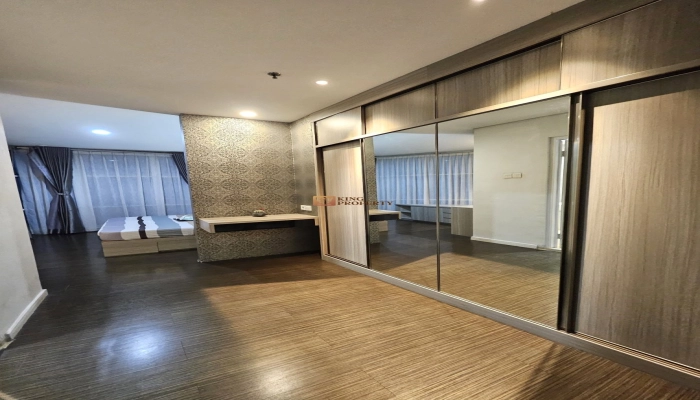 Green Bay Pluit Penthouse Furnished Mewah Langka 3BR 148m2 Green Bay Pluit 13 20250730_181244