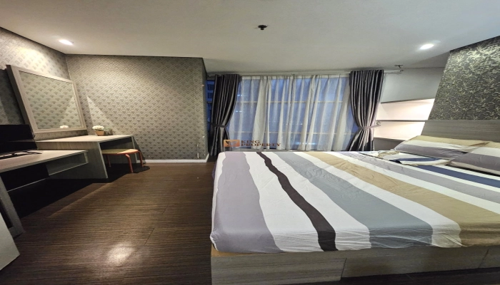 Green Bay Pluit Penthouse Furnished Mewah Langka 3BR 148m2 Green Bay Pluit 15 20250730_181321