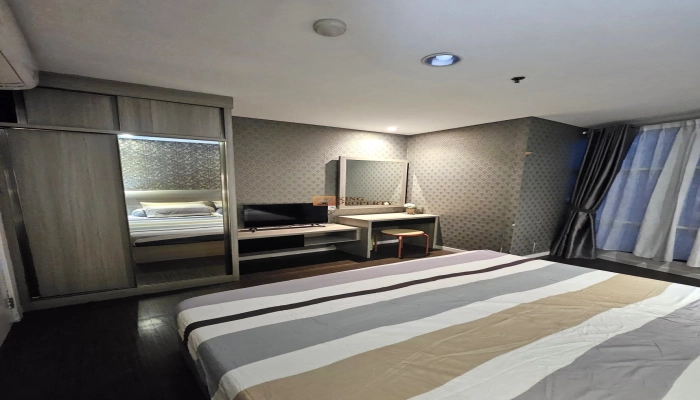 Green Bay Pluit Penthouse Furnished Mewah Langka 3BR 148m2 Green Bay Pluit 16 20250730_181340