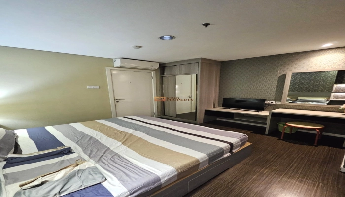 Green Bay Pluit Penthouse Furnished Mewah Langka 3BR 148m2 Green Bay Pluit 17 20250730_181352