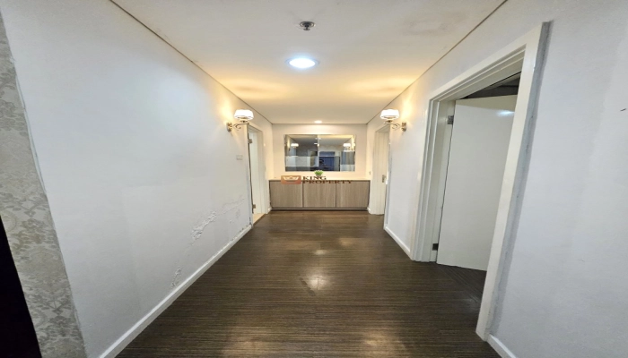 Green Bay Pluit Penthouse Furnished Mewah Langka 3BR 148m2 Green Bay Pluit 21 20250730_181605