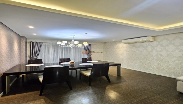 Green Bay Pluit Penthouse Furnished Mewah Langka 3BR 148m2 Green Bay Pluit 2 20250730_181616