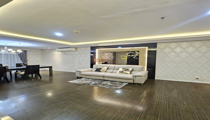 Green Bay Pluit Penthouse Furnished Mewah Langka 3BR 148m2 Green Bay Pluit 5 20250730_181741