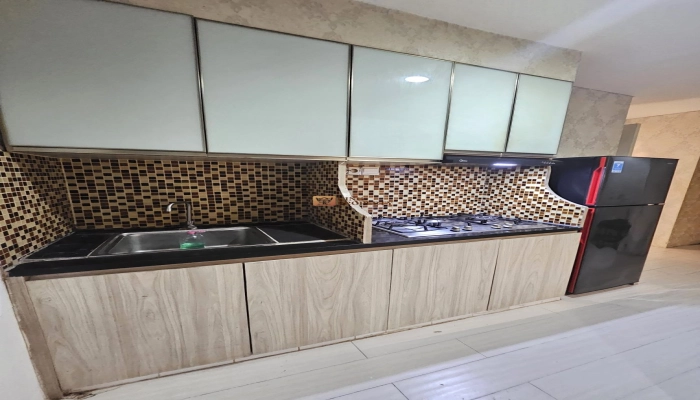 Green Bay Pluit Penthouse Furnished Mewah Langka 3BR 148m2 Green Bay Pluit 6 20250730_181836