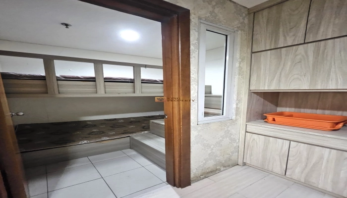 Green Bay Pluit Penthouse Furnished Mewah Langka 3BR 148m2 Green Bay Pluit 22 20250730_181854