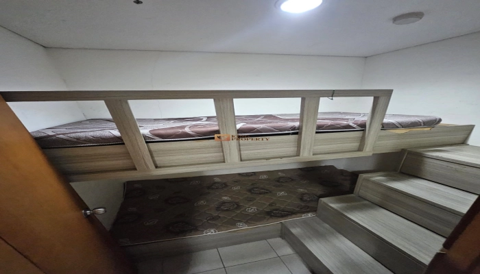 Green Bay Pluit Penthouse Furnished Mewah Langka 3BR 148m2 Green Bay Pluit 23 20250730_181900