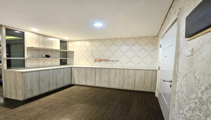 Green Bay Pluit Penthouse Furnished Mewah Langka 3BR 148m2 Green Bay Pluit 25 20250730_182011