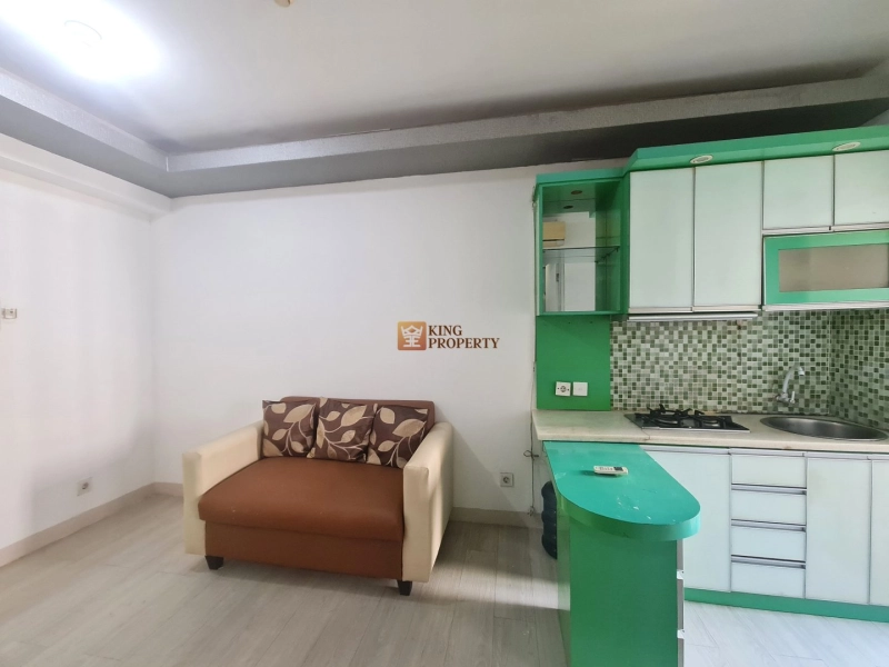 Green Bay Pluit Jarang Ada! 2BR Furnish View Pool Favorit di Green Bay Pluit, Siap Huni! 2 20250802_114825