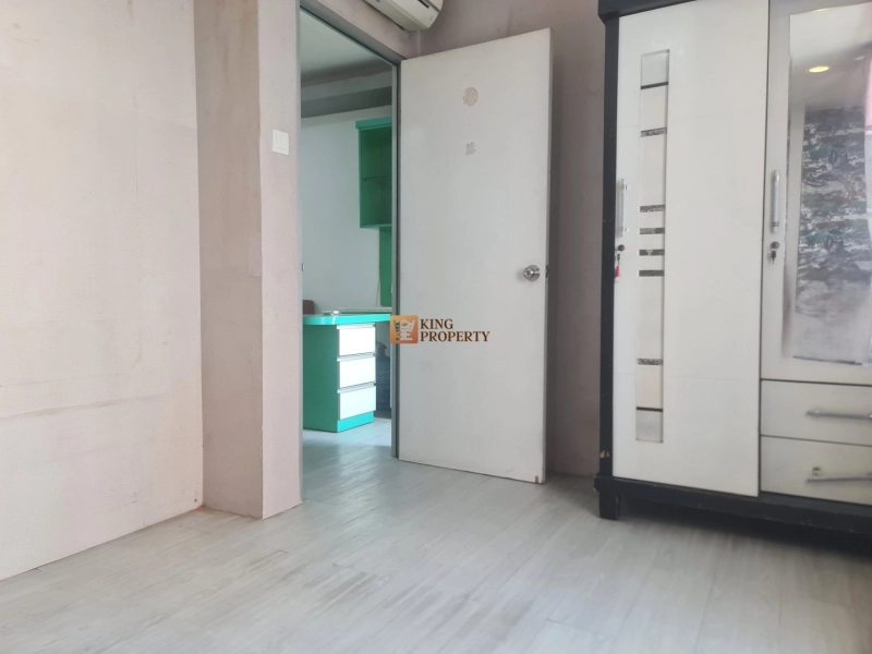 Green Bay Pluit Jarang Ada! 2BR Furnish View Pool Favorit di Green Bay Pluit, Siap Huni! 5 20250802_115028