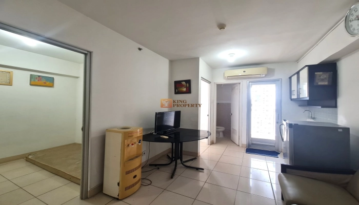 Green Bay Pluit Investasi Bagus! 2BR 35m2 Furnished View Pool Green Bay Pluit Dekat Mall 3 20250823_114557