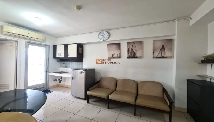 Green Bay Pluit Investasi Bagus! 2BR 35m2 Furnished View Pool Green Bay Pluit Dekat Mall 1 20250823_114616