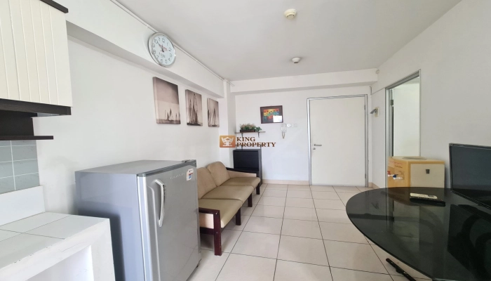 Green Bay Pluit Investasi Bagus! 2BR 35m2 Furnished View Pool Green Bay Pluit Dekat Mall 2 20250823_114635