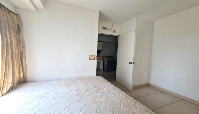 Green Bay Pluit Investasi Bagus! 2BR 35m2 Furnished View Pool Green Bay Pluit Dekat Mall 8 20250823_114811