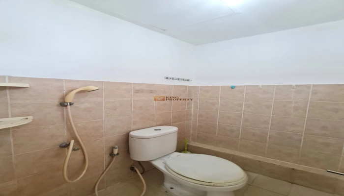 Green Bay Pluit Investasi Bagus! 2BR 35m2 Furnished View Pool Green Bay Pluit Dekat Mall 9 20250823_114823