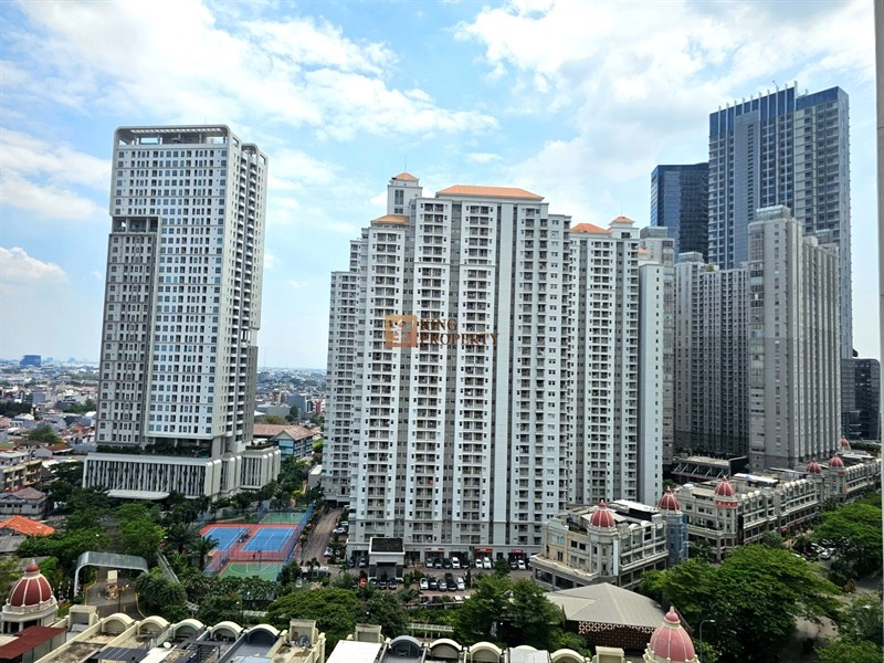 Madison Park Lantai Exclusive, 2BR 52m2 Madison Park Mp Central Park Furnish 41 20250829_110735