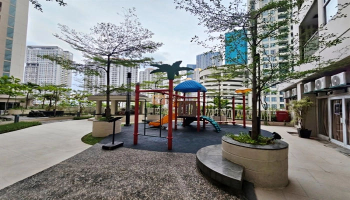 Madison Park Lantai Hoki, Disewa Studio Madison Park Tanjung Duren Furnish Interior 35 20250829_174748