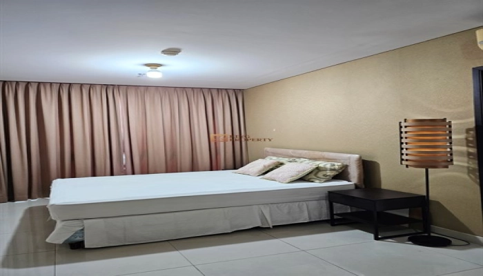 Central Park Unit Strategis, 2BR Condominium Central Park Residence Furnished 30 20250904_141800