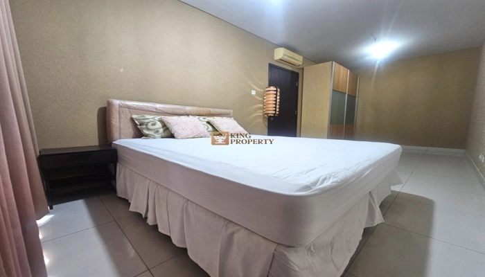 Central Park Unit Strategis, 2BR Condominium Central Park Residence Furnished 32 20250904_141947