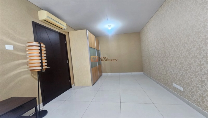 Central Park Unit Strategis, 2BR Condominium Central Park Residence Furnished 33 20250904_142002