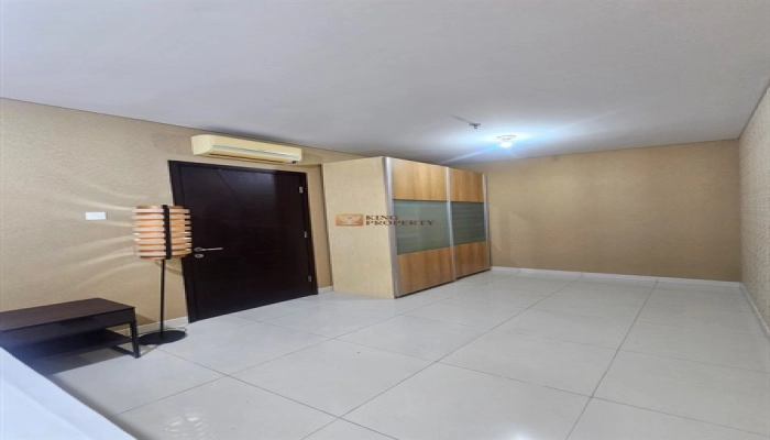 Central Park Unit Strategis, 2BR Condominium Central Park Residence Furnished 34 20250904_142009