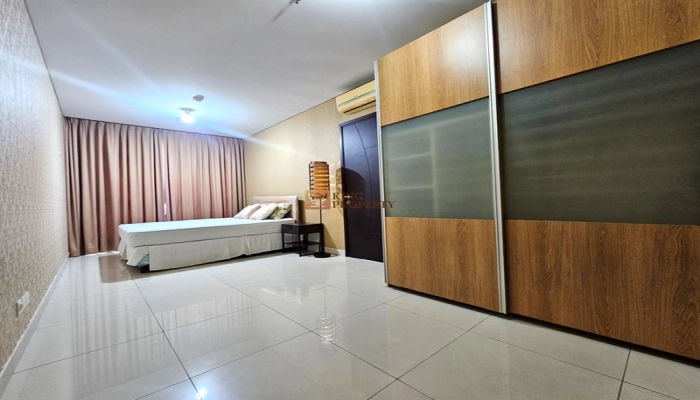 Central Park Unit Strategis, 2BR Condominium Central Park Residence Furnished 35 20250904_142021