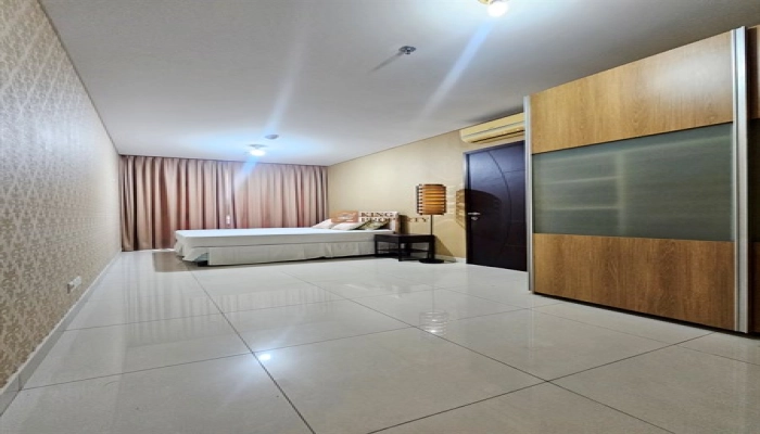 Central Park Unit Strategis, 2BR Condominium Central Park Residence Furnished 36 20250904_142025