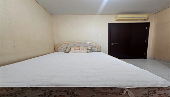 Central Park Unit Strategis, 2BR Condominium Central Park Residence Furnished 37 20250904_142231