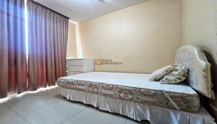 Central Park Unit Strategis, 2BR Condominium Central Park Residence Furnished 38 20250904_142240