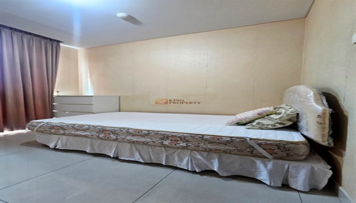 Central Park Unit Strategis, 2BR Condominium Central Park Residence Furnished 39 20250904_142244