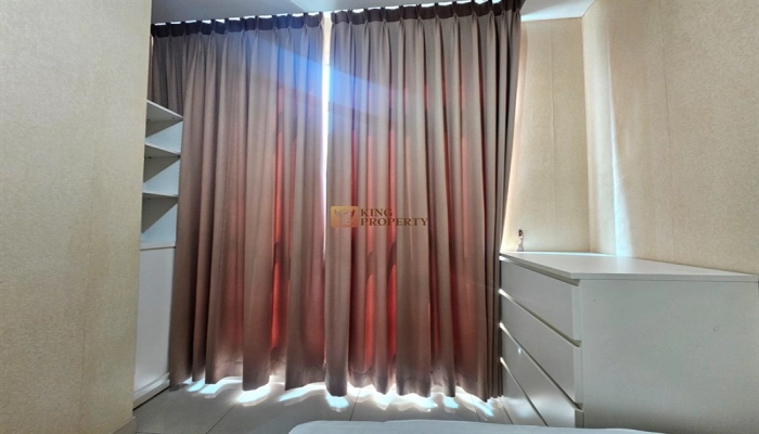 Central Park Unit Strategis, 2BR Condominium Central Park Residence Furnished 40 20250904_142257