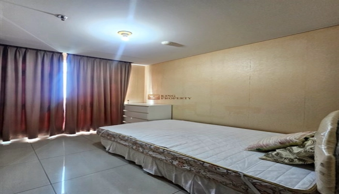 Central Park Unit Strategis, 2BR Condominium Central Park Residence Furnished 41 20250904_142321