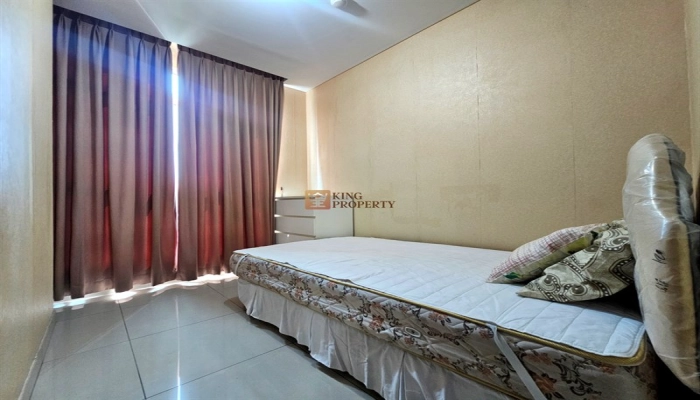 Central Park Unit Strategis, 2BR Condominium Central Park Residence Furnished 42 20250904_142327